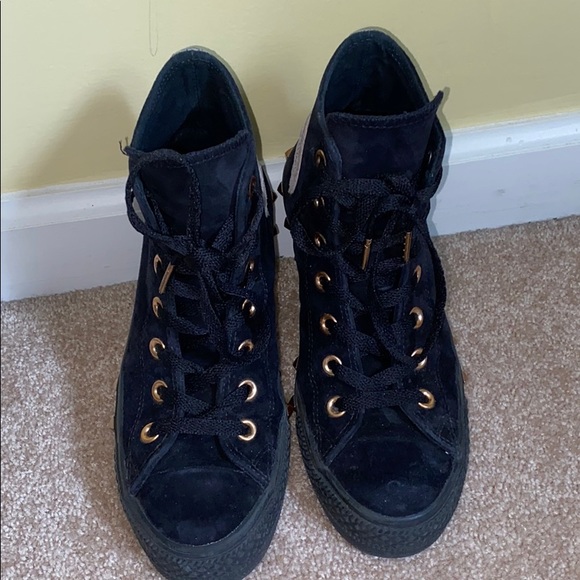 Women’s converse - Picture 3 of 4